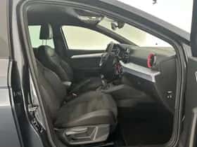 SEAT Ibiza (2023) thumbnail 11