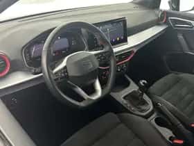SEAT Ibiza (2023) thumbnail 3