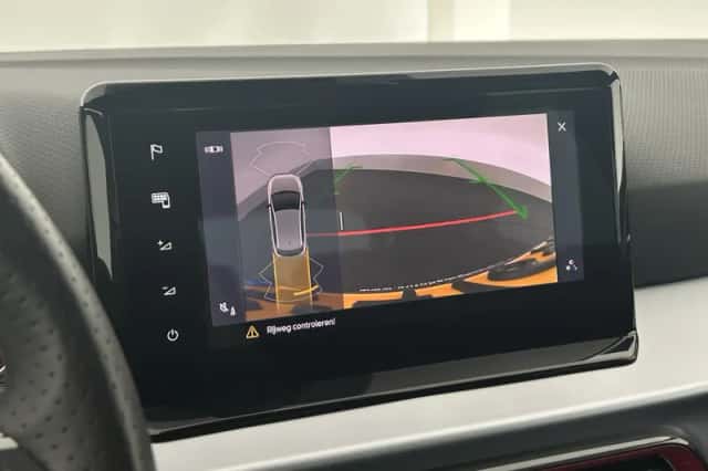 SEAT Ibiza (2023) thumbnail 4