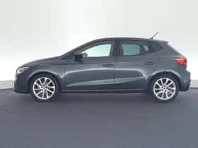 SEAT Ibiza (2023) thumbnail 5