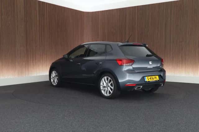 SEAT Ibiza (2023) thumbnail 6