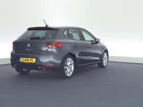 SEAT Ibiza (2023) thumbnail 7