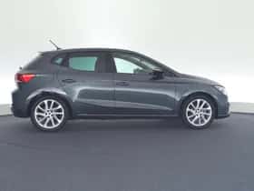 SEAT Ibiza (2023) thumbnail 8