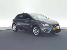 SEAT Ibiza (2023) thumbnail 9