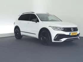 Volkswagen Tiguan (2022) thumbnail 11