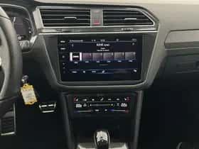 Volkswagen Tiguan (2022) thumbnail 14