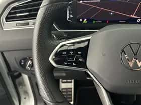 Volkswagen Tiguan (2022) thumbnail 18