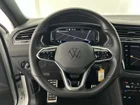 Volkswagen Tiguan (2022) thumbnail 19