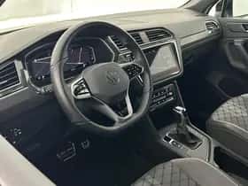 Volkswagen Tiguan (2022) thumbnail 3