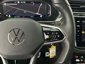 Volkswagen Tiguan (2022) thumbnail 21