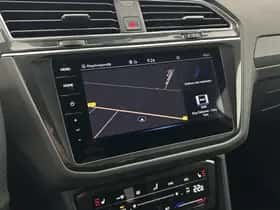 Volkswagen Tiguan (2022) thumbnail 22