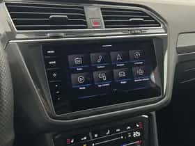 Volkswagen Tiguan (2022) thumbnail 23