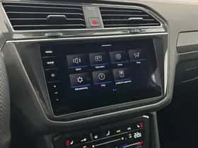 Volkswagen Tiguan (2022) thumbnail 24