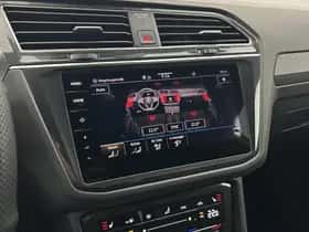 Volkswagen Tiguan (2022) thumbnail 25