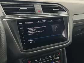 Volkswagen Tiguan (2022) thumbnail 34