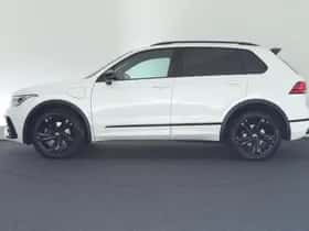 Volkswagen Tiguan (2022) thumbnail 7