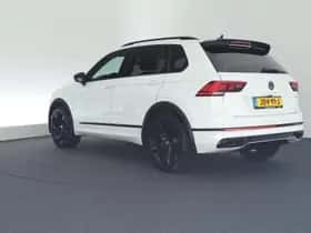 Volkswagen Tiguan (2022) thumbnail 8