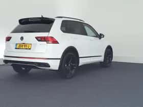 Volkswagen Tiguan (2022) thumbnail 9