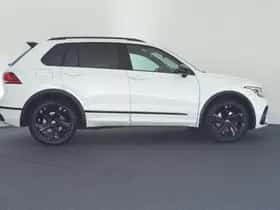 Volkswagen Tiguan (2022) thumbnail 10
