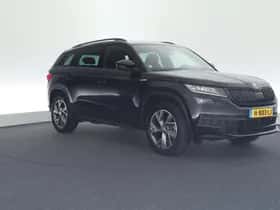 Škoda Kodiaq (2020) thumbnail 13