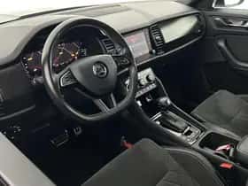 Škoda Kodiaq (2020) thumbnail 3