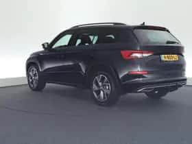 Škoda Kodiaq (2020) thumbnail 10