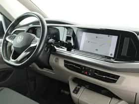 Volkswagen Multivan (2022) thumbnail 13