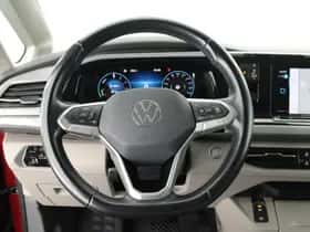 Volkswagen Multivan (2022) thumbnail 18