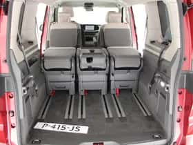 Volkswagen Multivan (2022) thumbnail 44