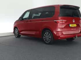 Volkswagen Multivan (2022) thumbnail 7