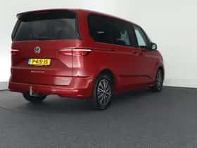 Volkswagen Multivan (2022) thumbnail 8