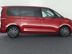 Volkswagen Multivan (2022) thumbnail 9