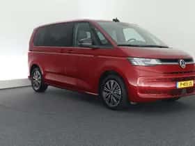 Volkswagen Multivan (2022) thumbnail 10