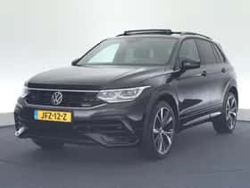 Volkswagen Tiguan (2022) thumbnail 1