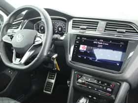 Volkswagen Tiguan (2022) thumbnail 2