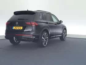 Volkswagen Tiguan (2022) thumbnail 11