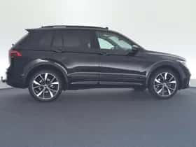 Volkswagen Tiguan (2022) thumbnail 12