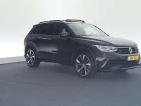 Volkswagen Tiguan (2022) thumbnail 13