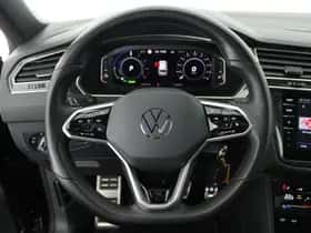 Volkswagen Tiguan (2022) thumbnail 21