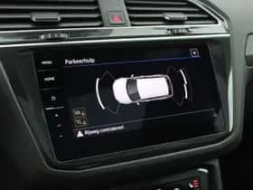 Volkswagen Tiguan (2022) thumbnail 7