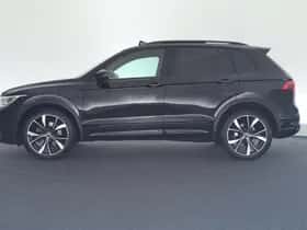 Volkswagen Tiguan (2022) thumbnail 9
