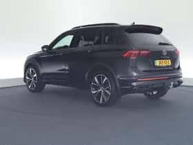 Volkswagen Tiguan (2022) thumbnail 10