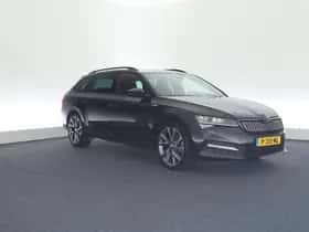 Škoda Superb (2020) thumbnail 11