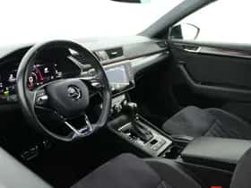 Škoda Superb (2020) thumbnail 3
