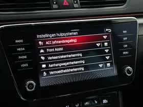Škoda Superb (2020) thumbnail 24