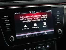 Škoda Superb (2020) thumbnail 32