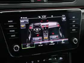 Škoda Superb (2020) thumbnail 33