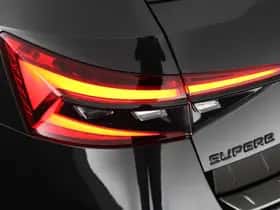 Škoda Superb (2020) thumbnail 45