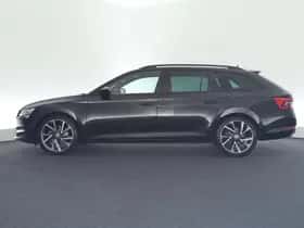 Škoda Superb (2020) thumbnail 7