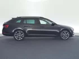 Škoda Superb (2020) thumbnail 10